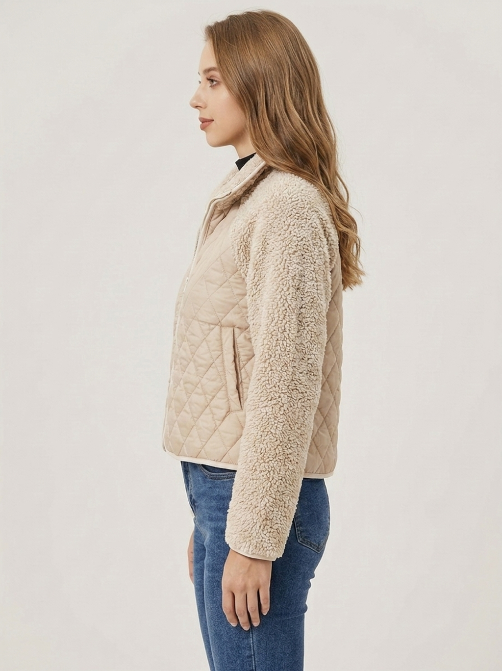 Beige