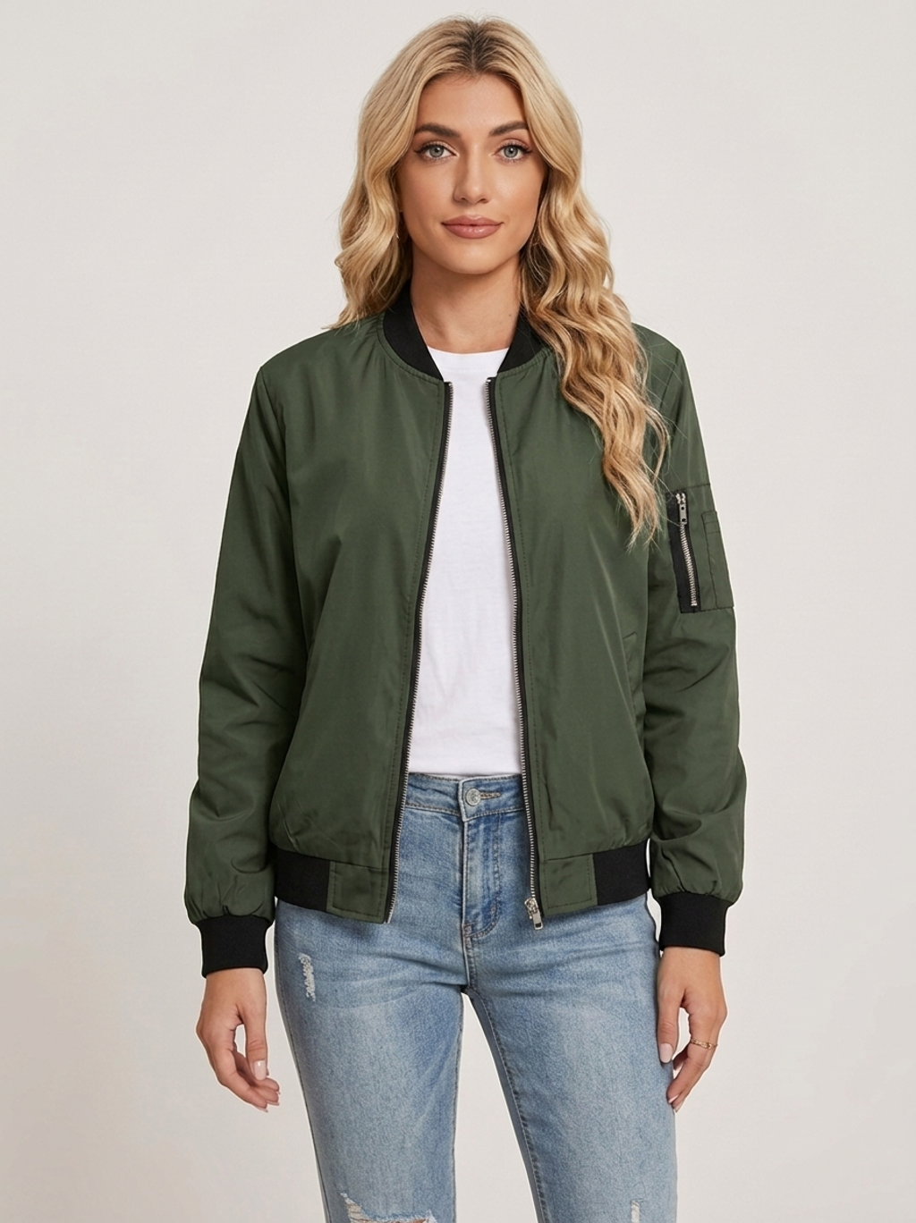 Army Green