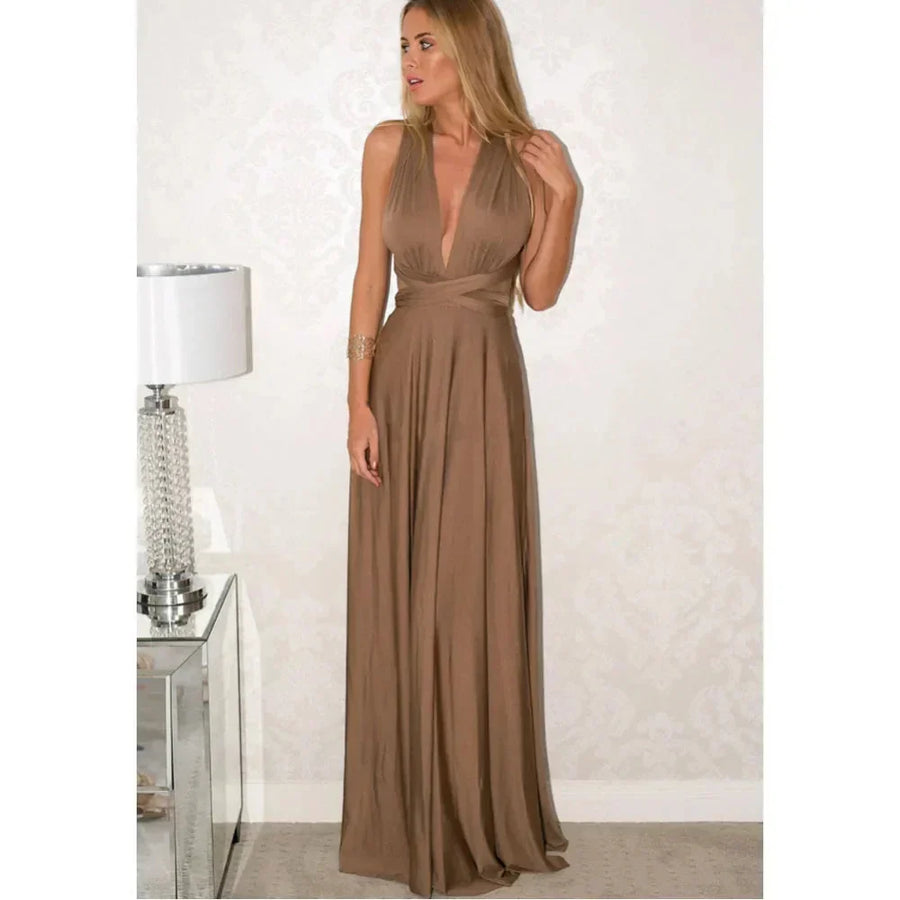 Bridesmaid Dresses