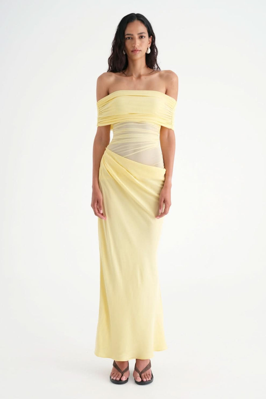 Off Shoulder Dresses