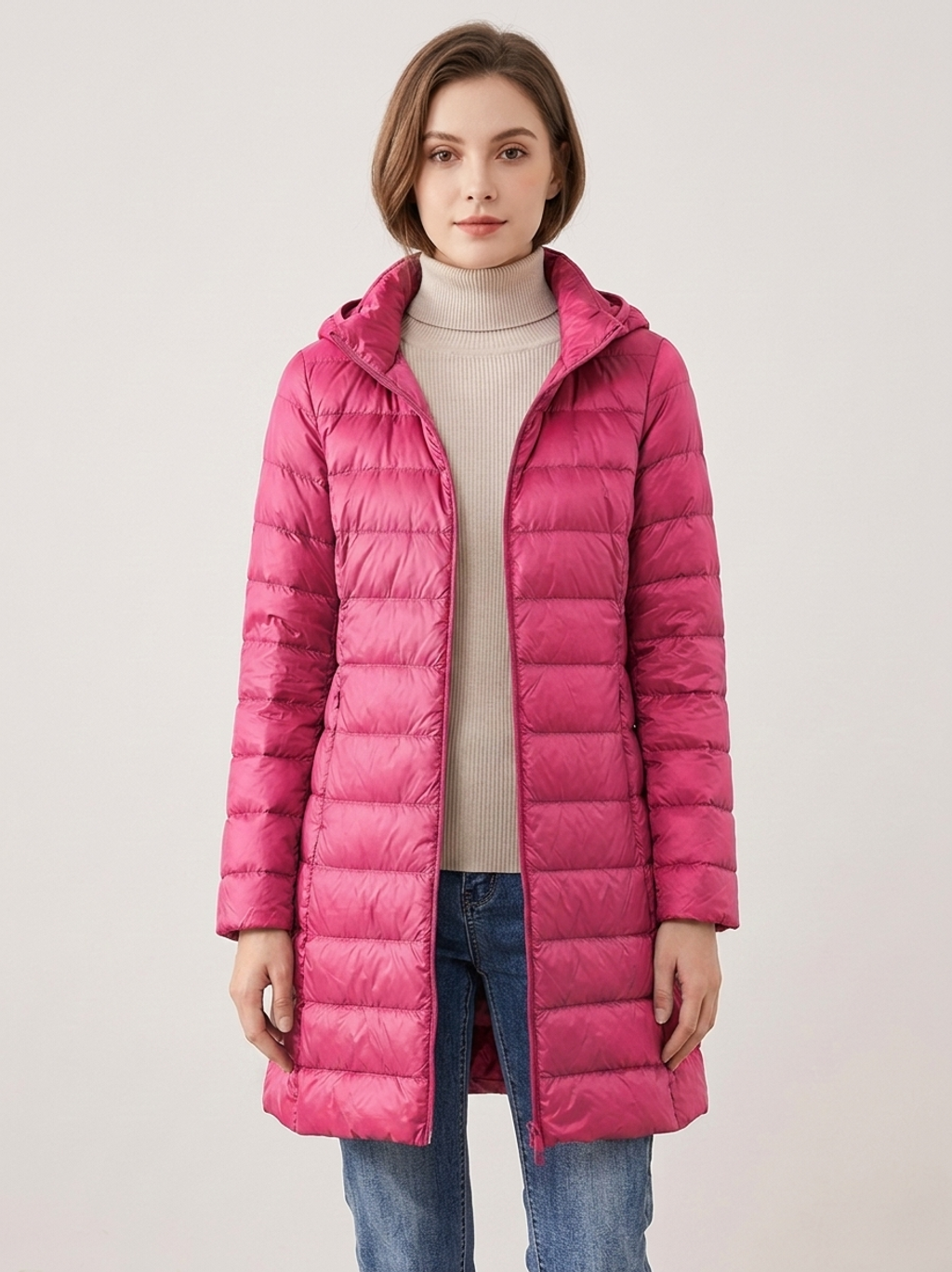 Hot Pink