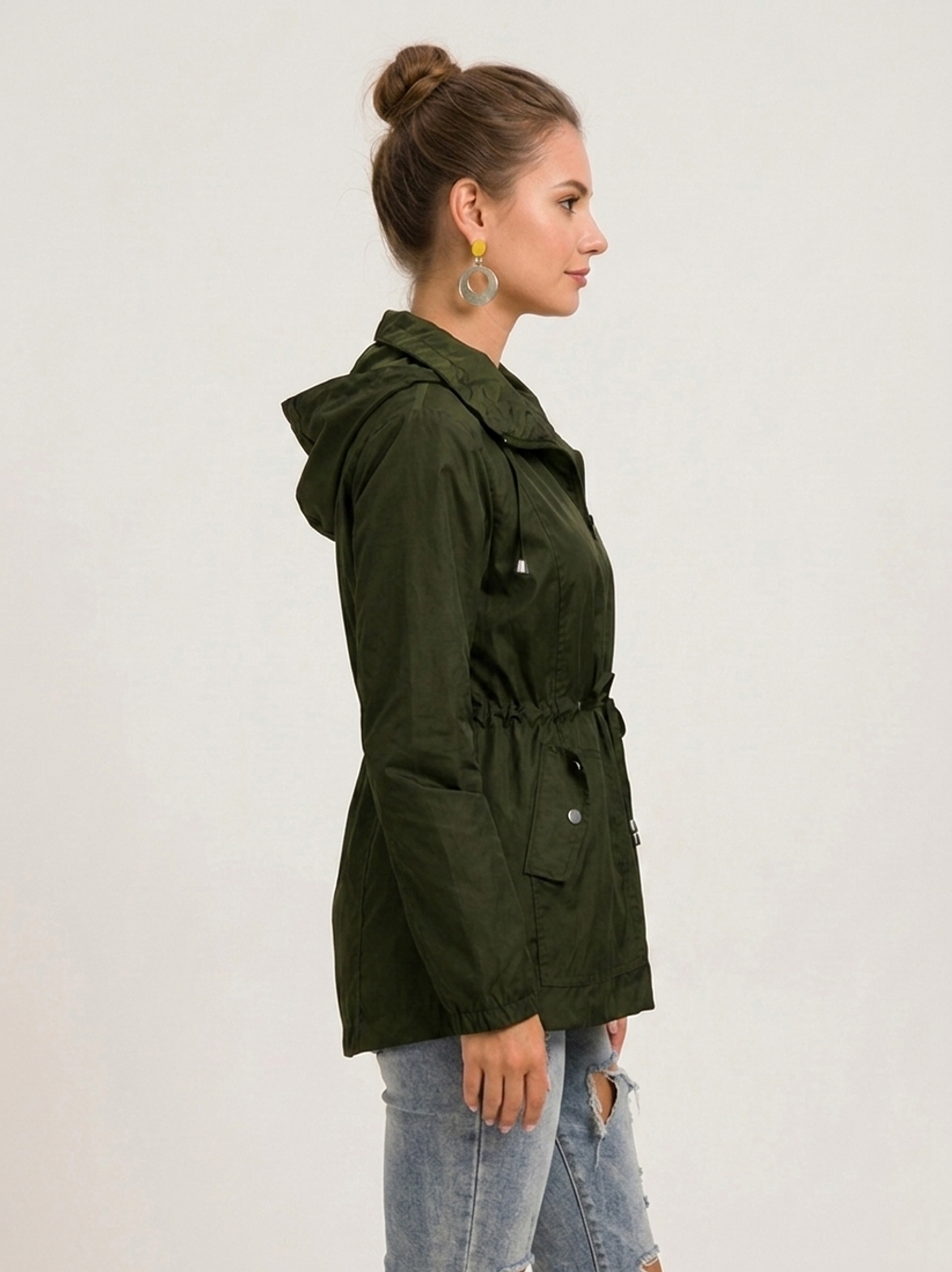 Dark Green