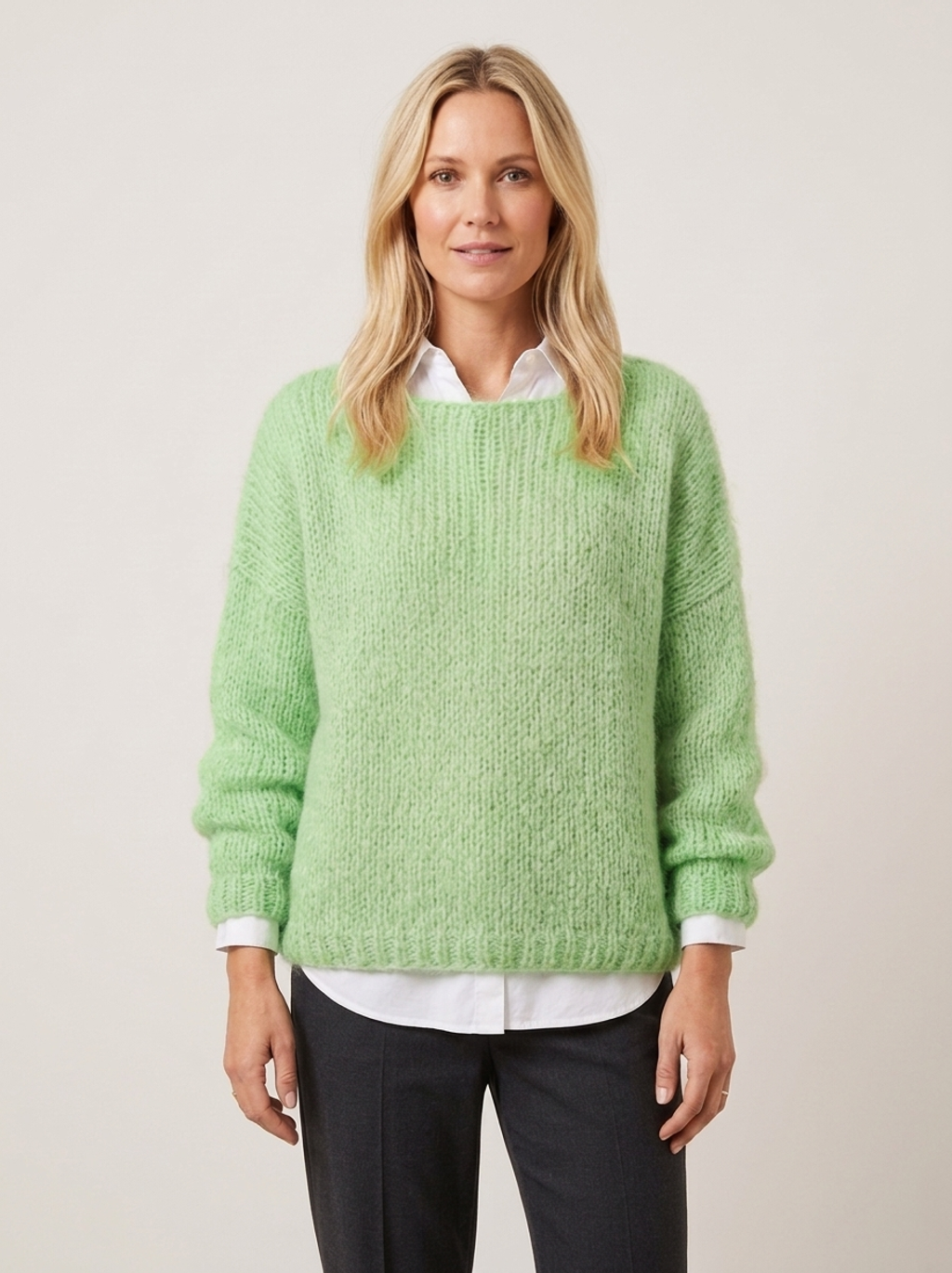 Light Green