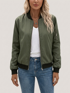 Army green