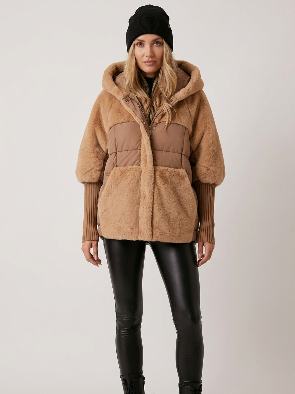 Light Brown