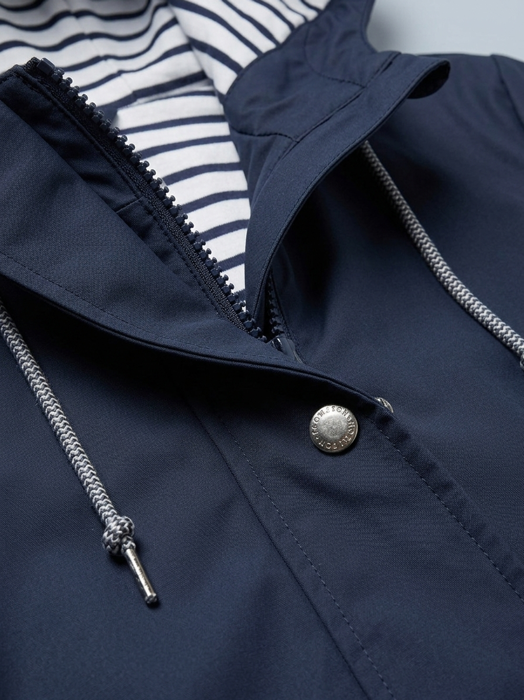 Navy blue