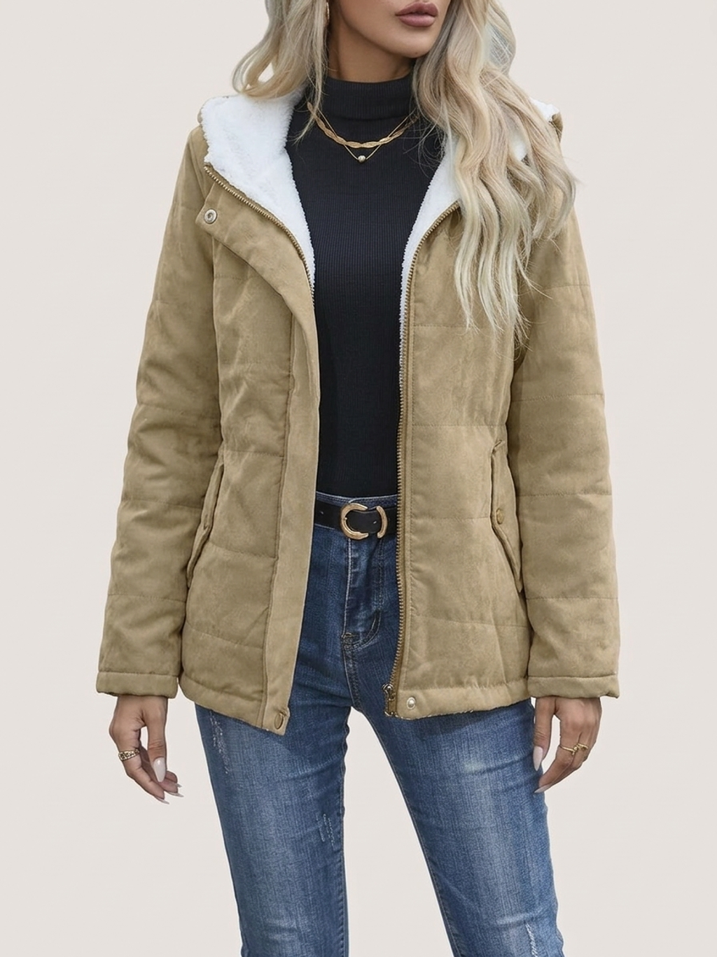 Khaki