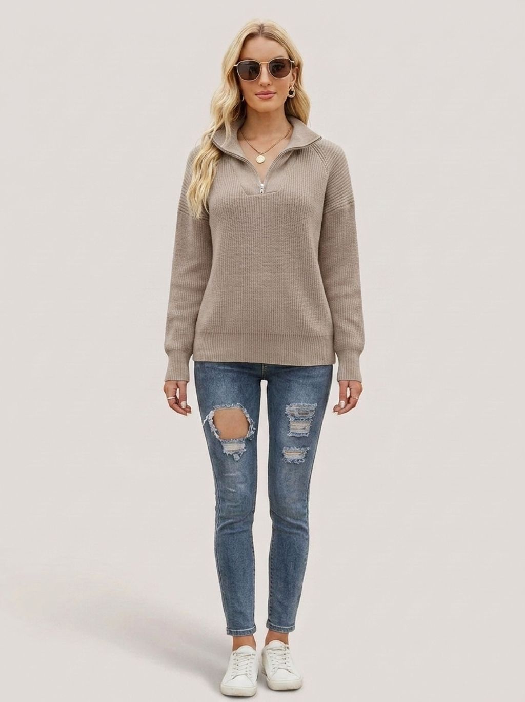 Khaki