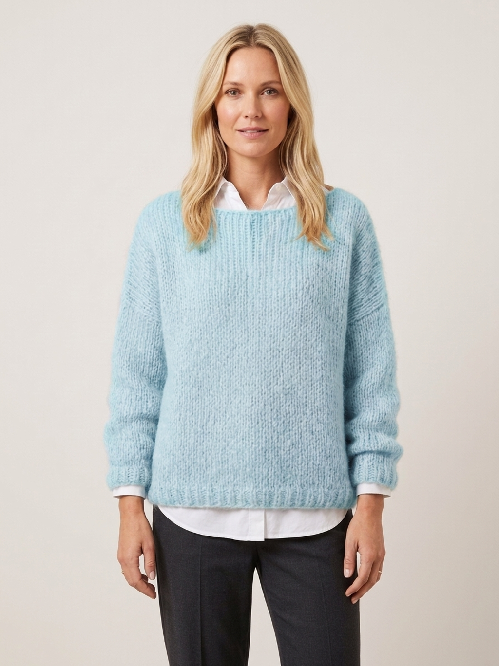 Light Blue