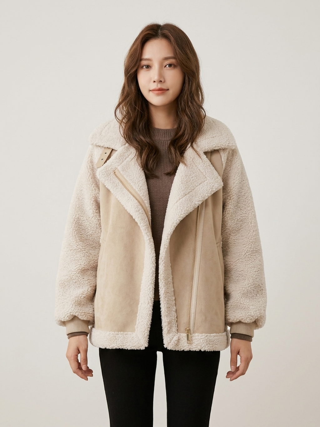 Beige