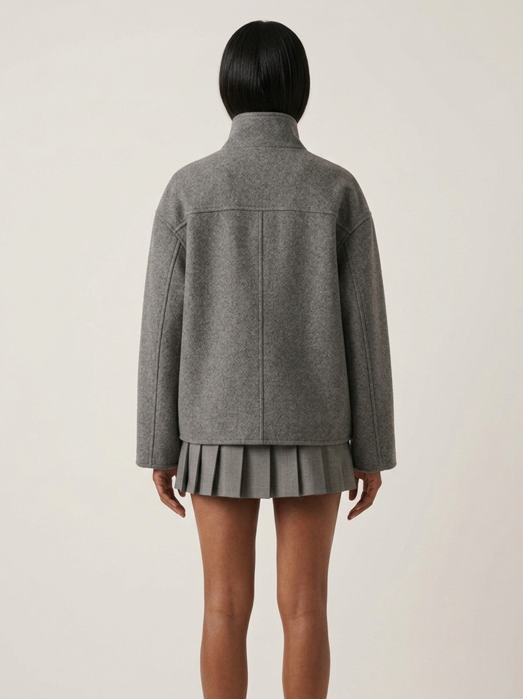 Gray