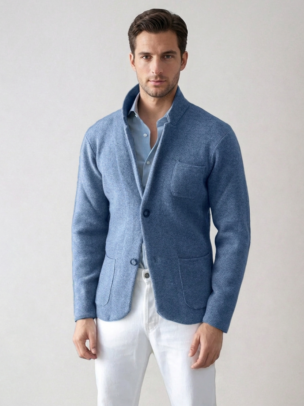 Light Blue