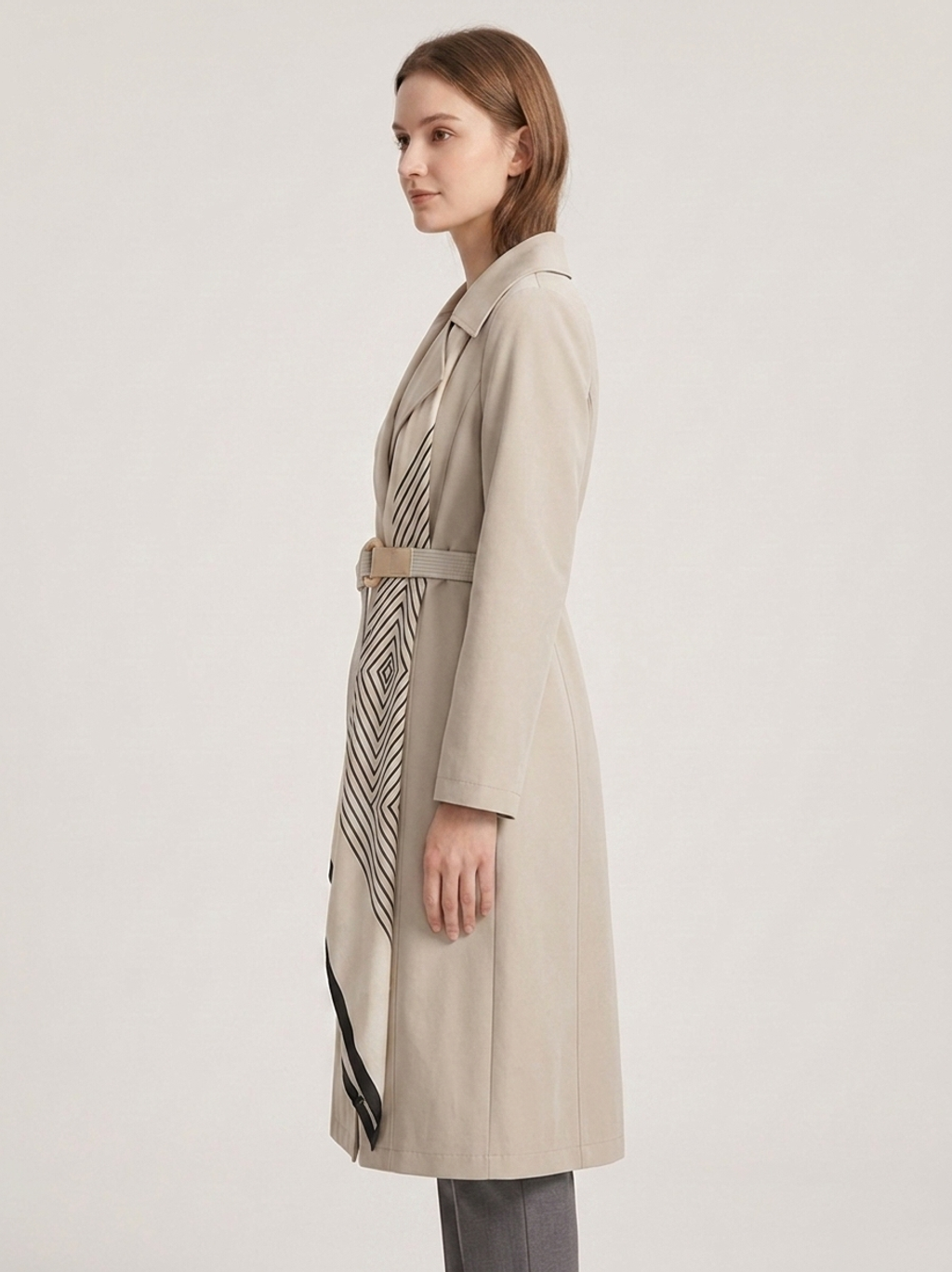 Beige