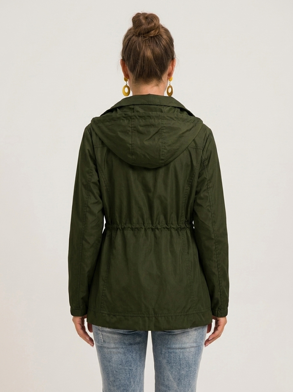 Army green
