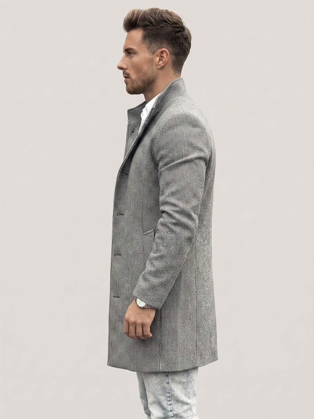 Light Grey