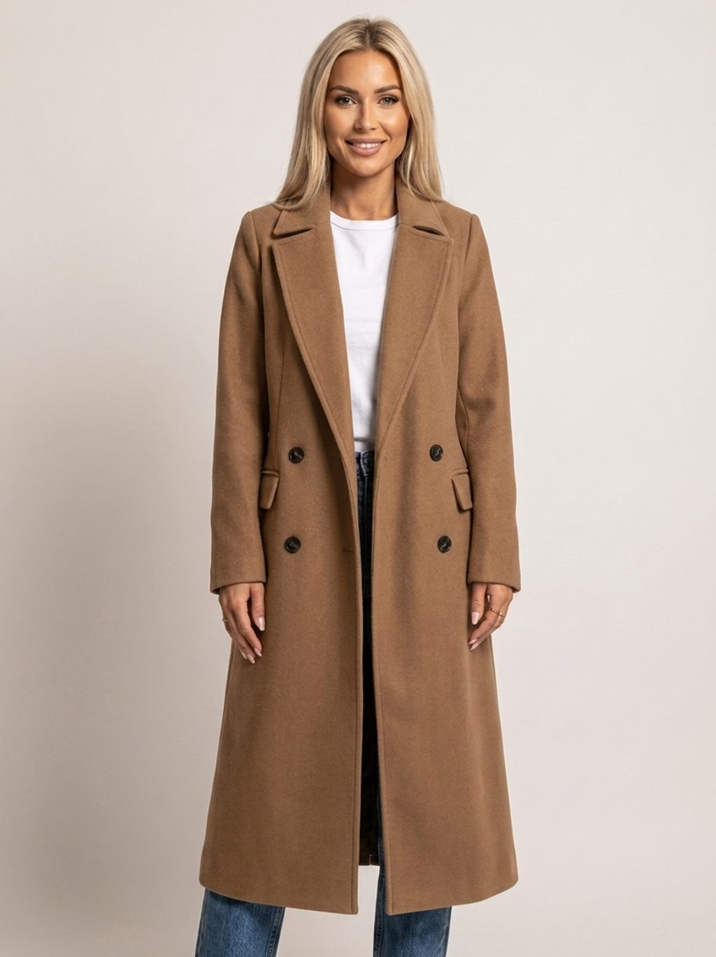 Light Brown