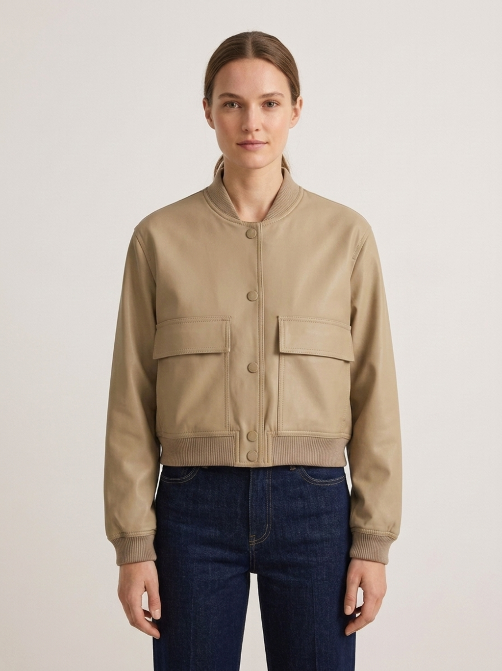 Beige