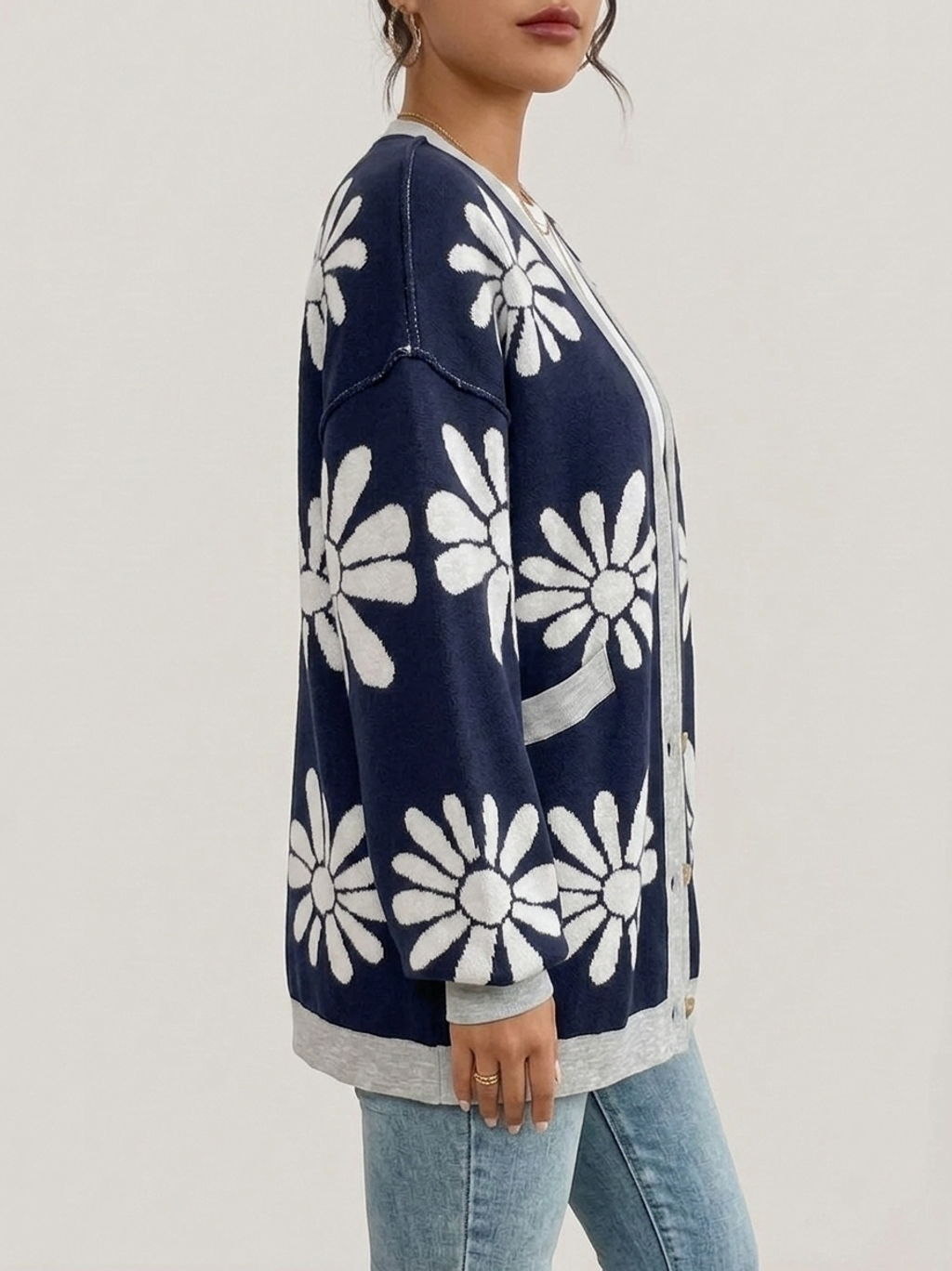 Navy blue