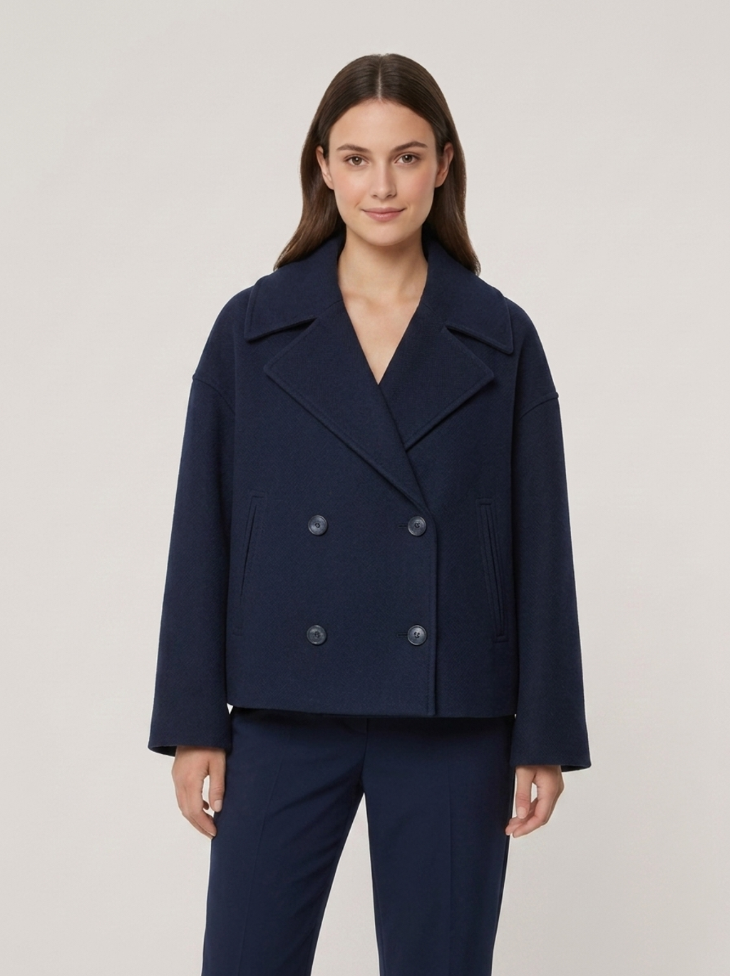 Navy Blue