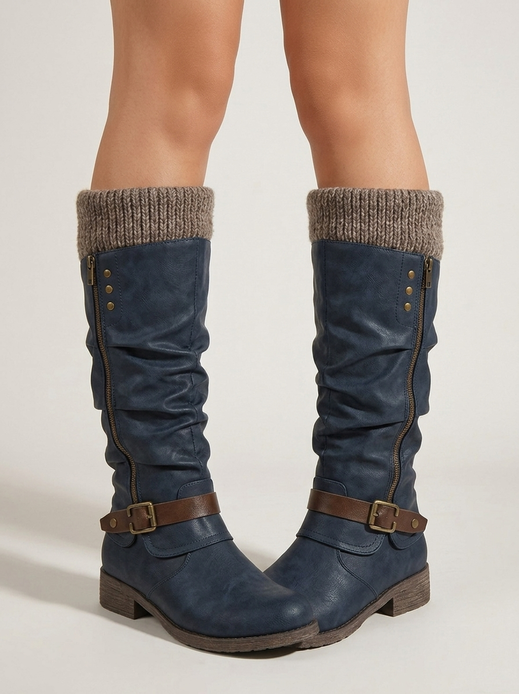 Navy Blue
