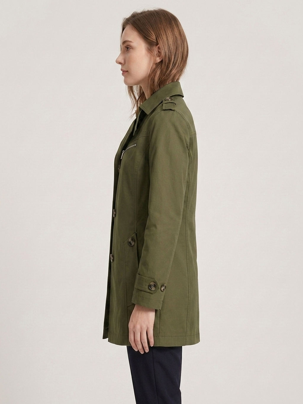 Army Green