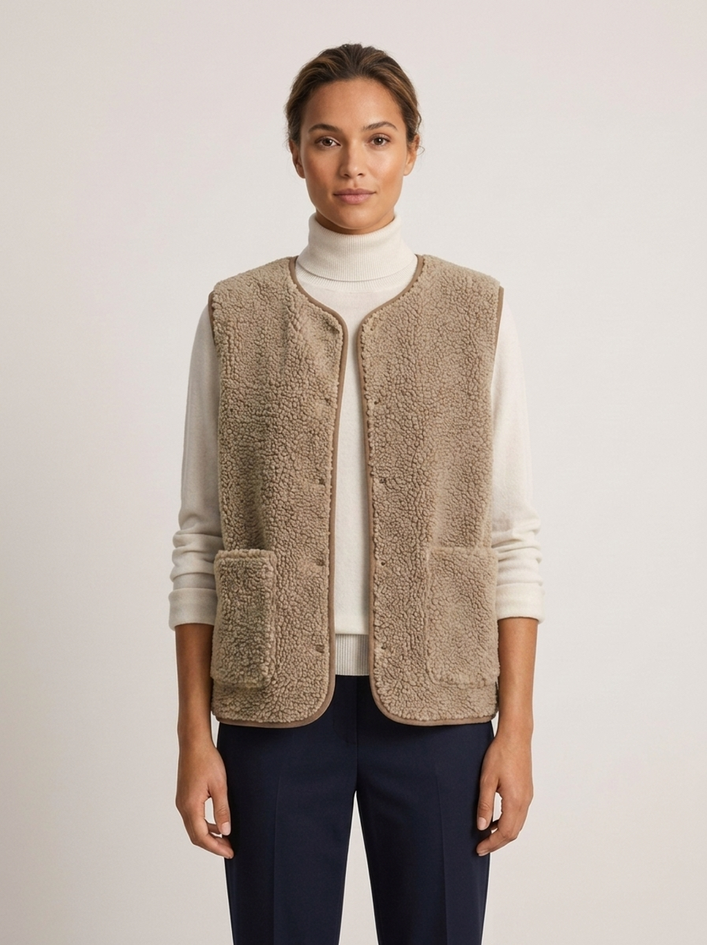 Light Khaki