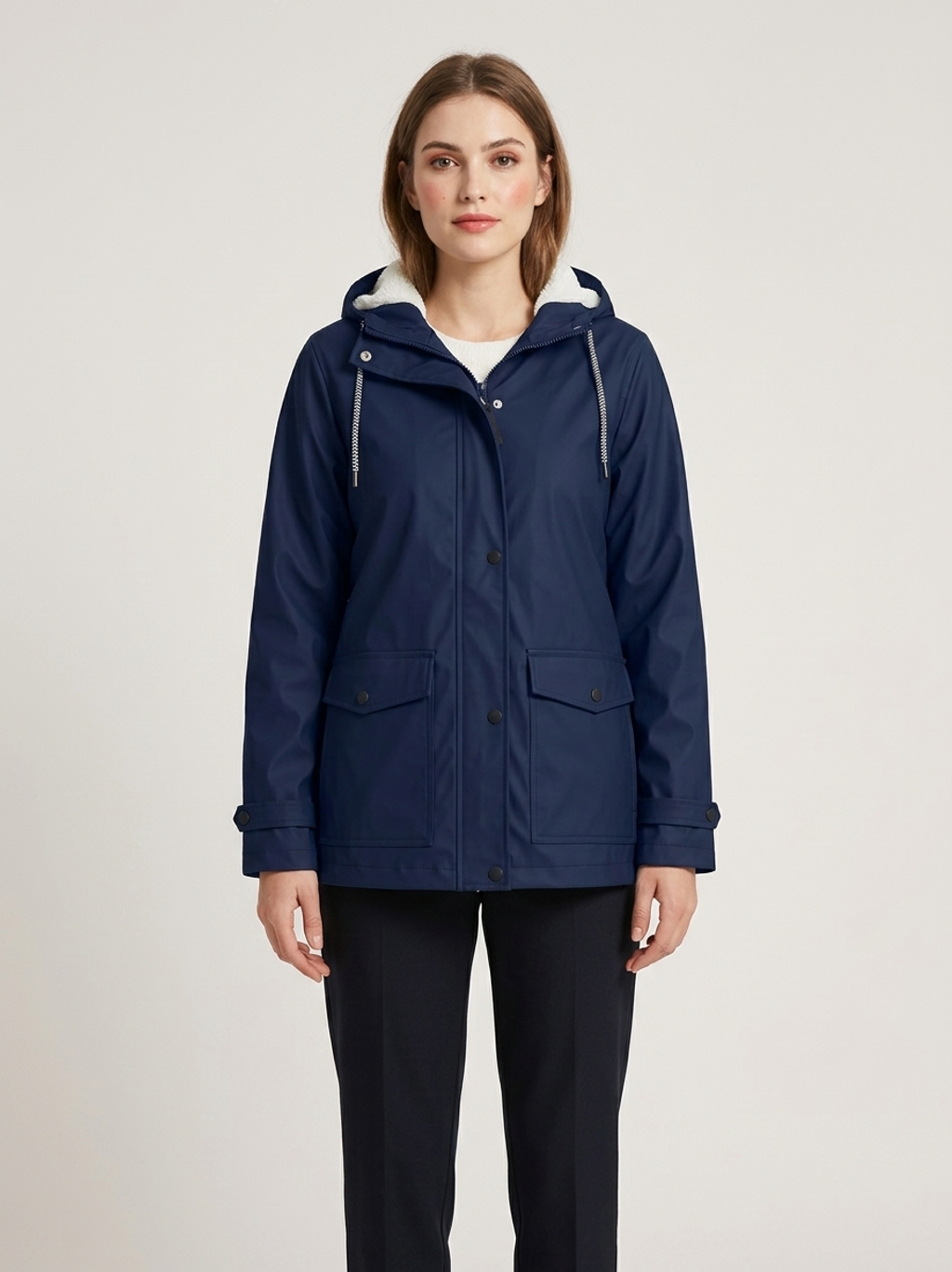 Navy blue
