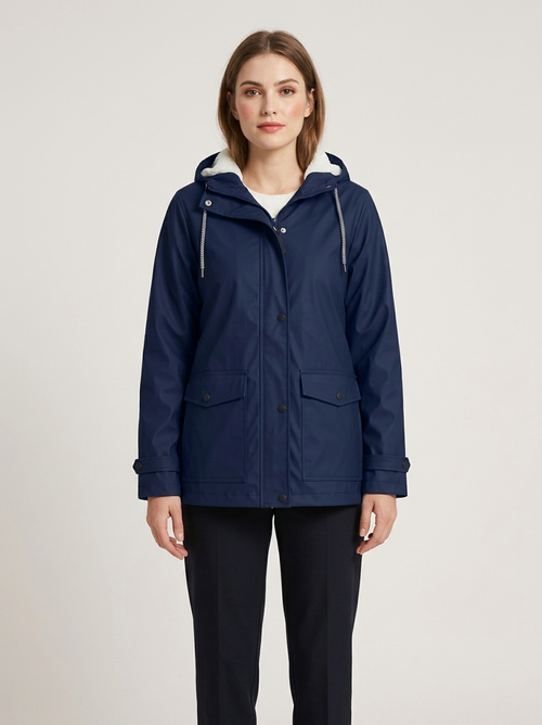 Navy blue
