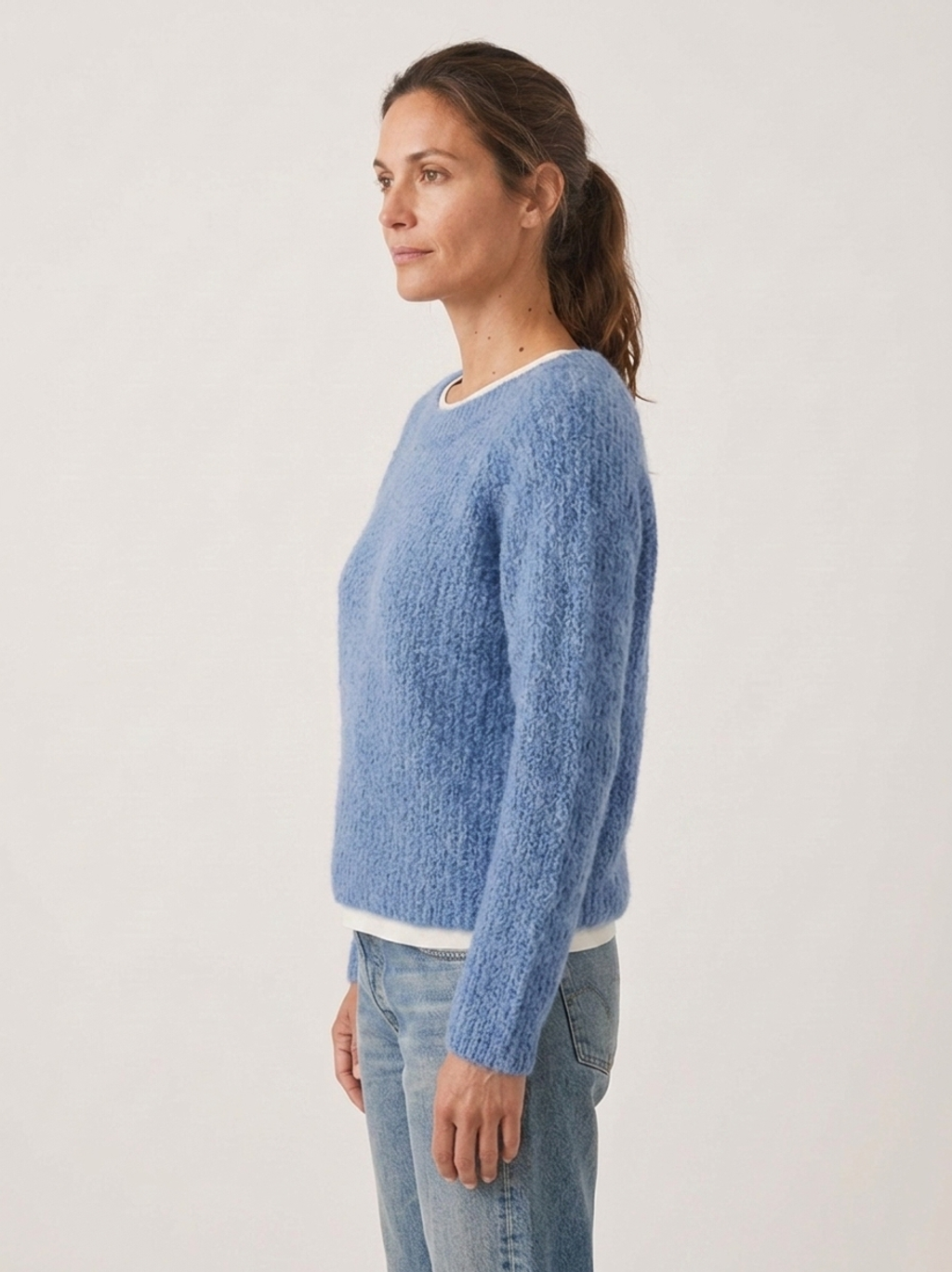 Light Blue