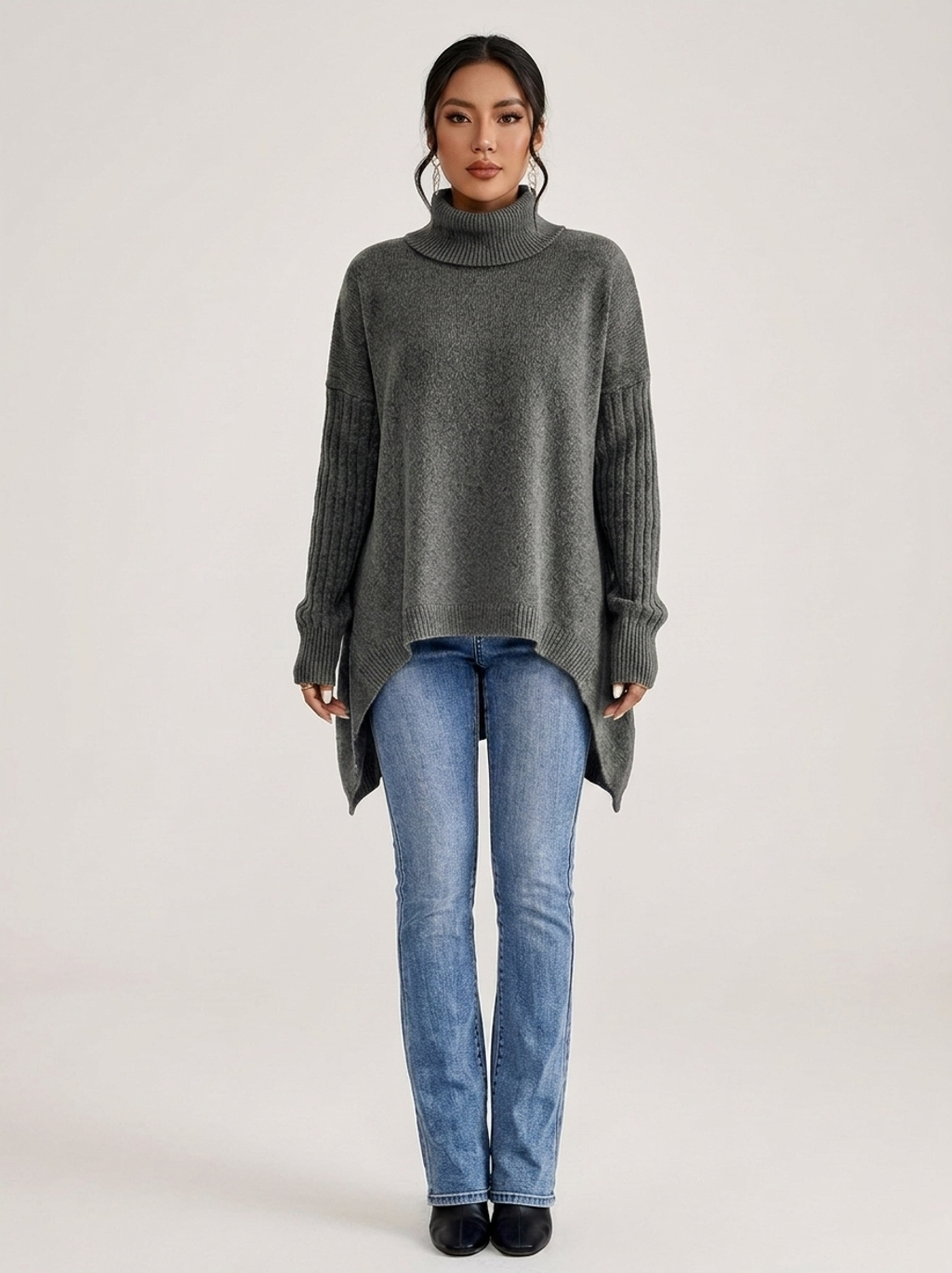 Gray