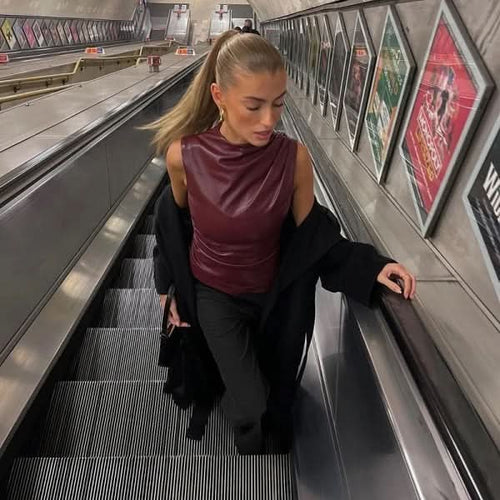 Cara Top