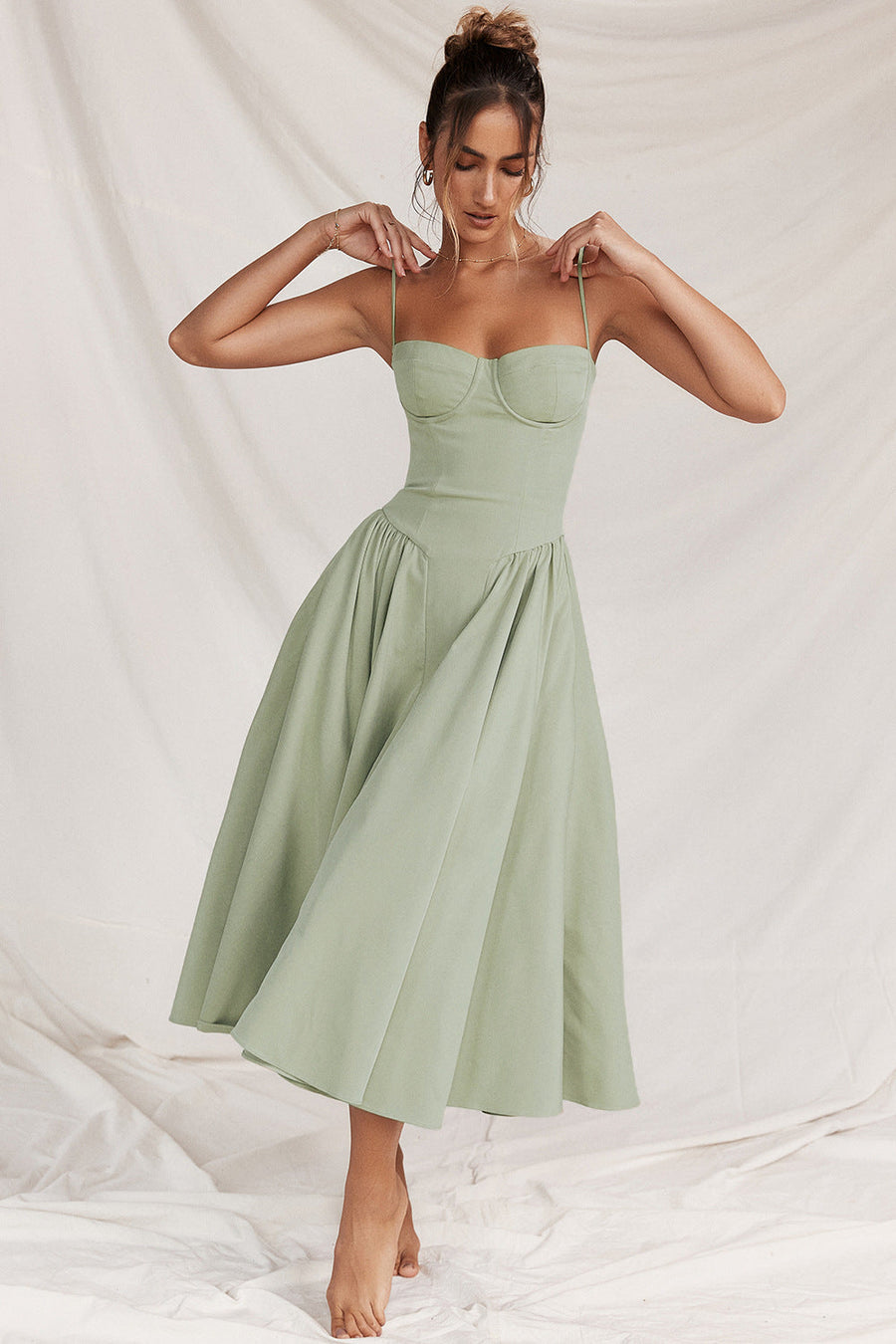 Corset Dresses